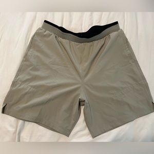 Men’s Fabletics The Fundamental II short. 7in